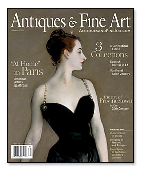 Click to View the Summer 2006 Issue