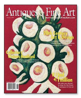Click to View the Summer 2007 Issue