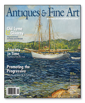 Click to View the Summer 2008 Issue
