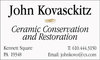 John Kovasckitz