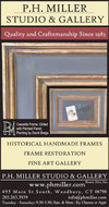 P.H. Miller Studio & Gallery