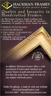 Hackman Frames