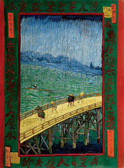 Vincent Van Gogh: Meiji Art from the Khalili Collection by Kris Schiermeier