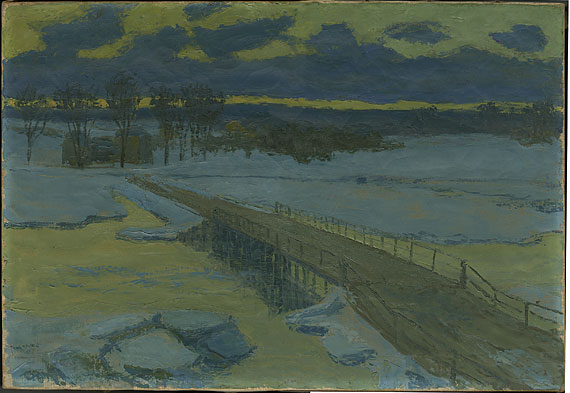 Winter