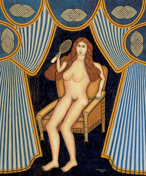 <i>American Beauty</i>