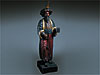 Tobbaconist Trade Figure <i>Turk</i>