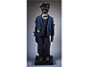 Ventriloquist Puppet