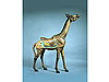 Carousel Giraffe
