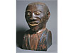Portrait Bust