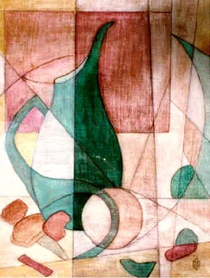 Still Life