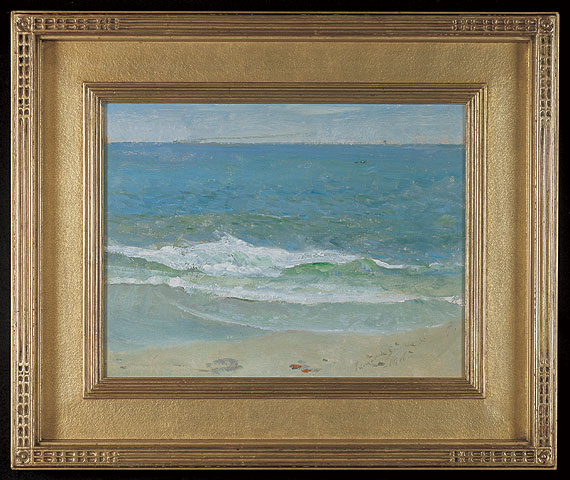 <i>Sconset Beach</i>